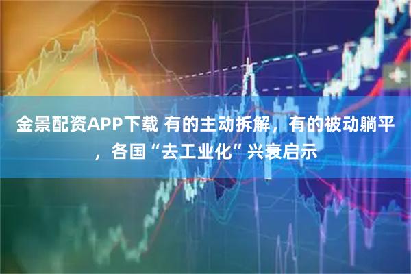 金景配资APP下载 有的主动拆解，有的被动躺平，各国“去工业化”兴衰启示